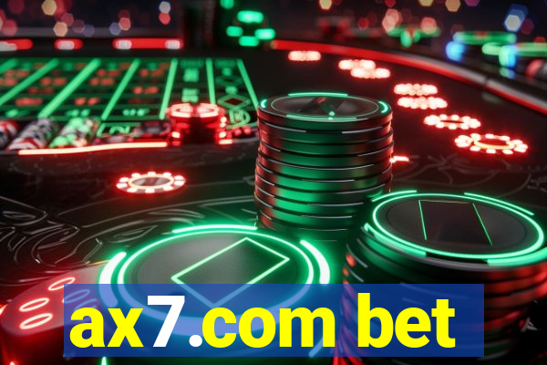 ax7.com bet